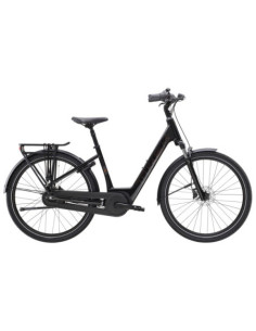 Bicicleta Elétrica Trek DISTRICT+ 2 LS S