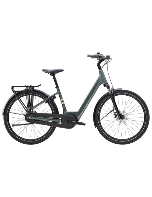 Bicicleta Elétrica Trek DISTRICT+ 2 LS S