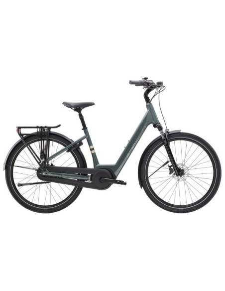 Bicicleta Elétrica Trek DISTRICT+ 2 LS S