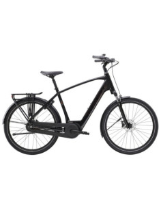 Bicicleta Elétrica Trek District+ 2