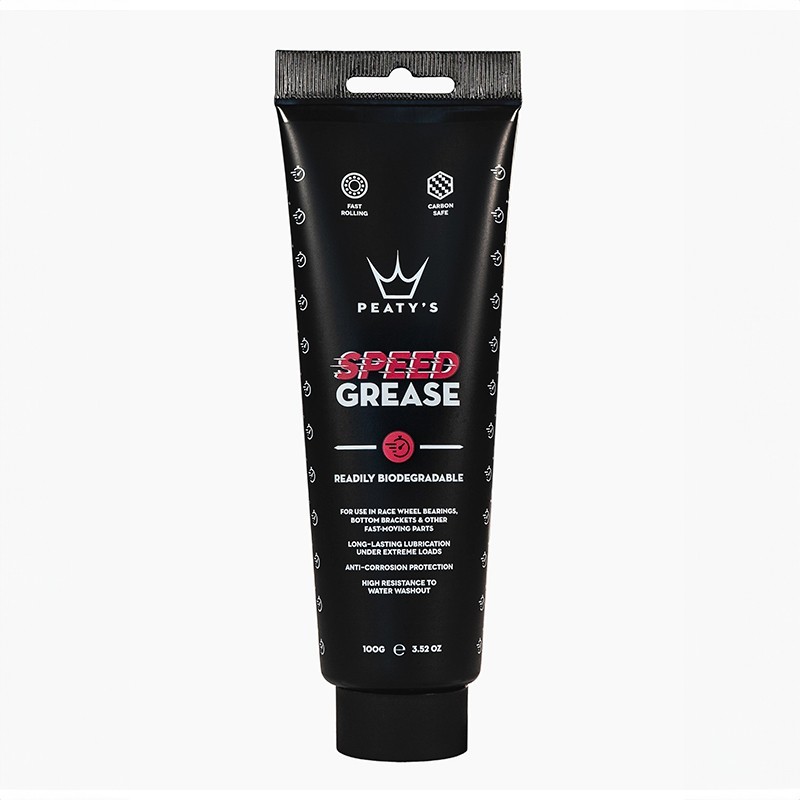 Massa para Rolamentos Peaty`s Speed Grease 100g