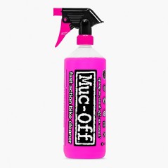 Kit Muc-Off de Limpeza, Proteção e Lubrificante para E-Bike