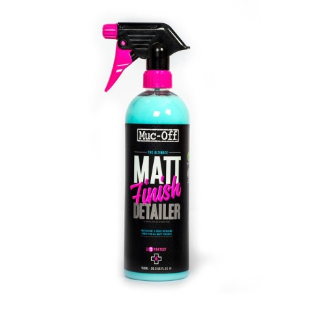 Spray Muc-Off Matt Finish Detailer 750ML