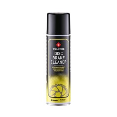 Spray de Limpeza Weldtite Discos e Travão 250ML