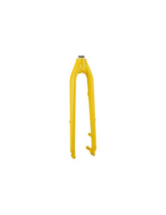 Forqueta Rígida Trek Verve+ 4S 2024 2