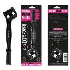 Escova para Lavagem de Corrente Muc-Off para Bicicletas