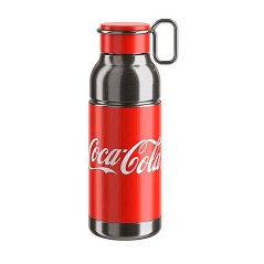 Bidon Elite Mia Coca-Cola® 650ML