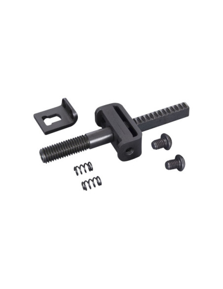 Ferramenta UNIOR Pro Clamp Spare Parts