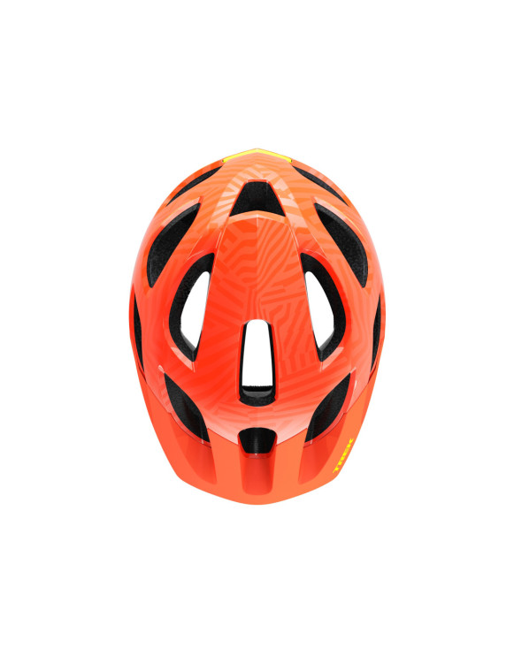 Capacete de Criança Trek Tyro Azul
