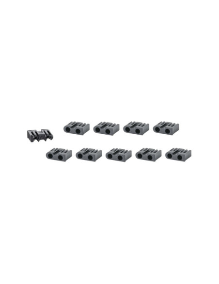 Conector de Cabo SPANNINGA para Iluminação Ciclismo