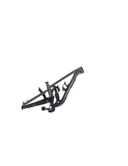 Bicicleta Trek Slash AL Full Suspension 27.5