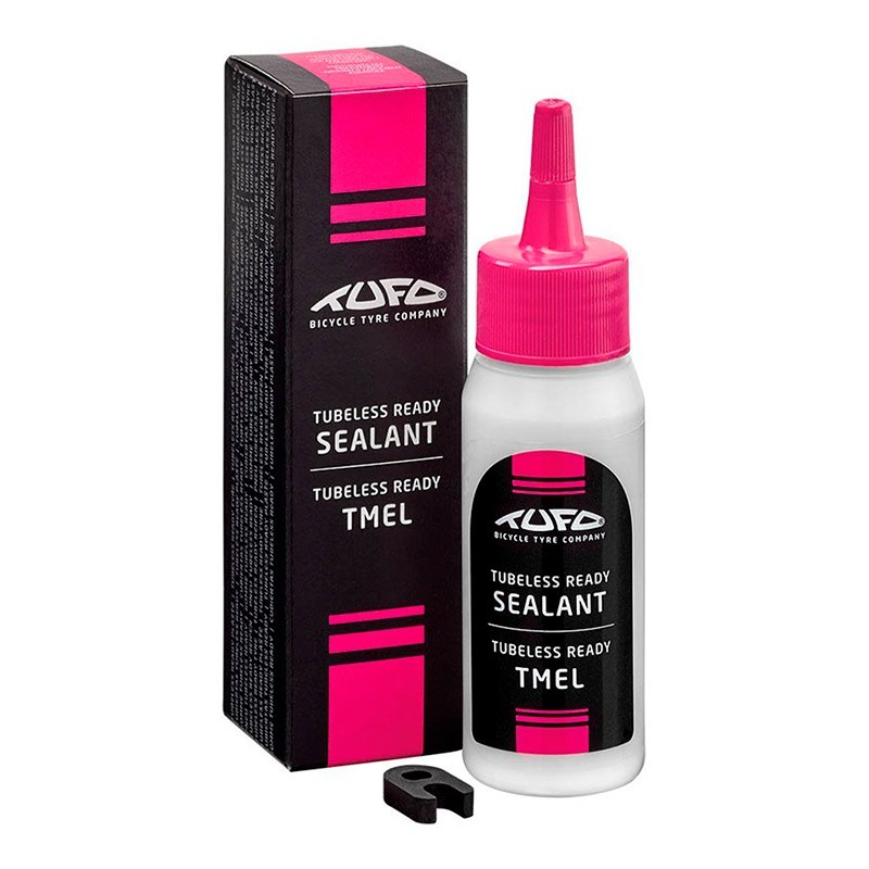 Líquido Selante Tubeless Ready TUFO 50ML