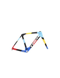 Bicicleta Trek Domane RSL Disc para Estrada 2