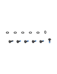 Kit de Montagem Trek Fetch+ 2 para Alforges Frontais