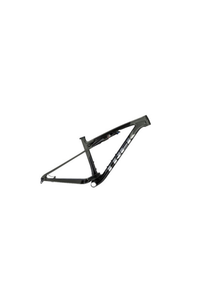 Bicicleta Trek Supercaliber SLR F/S S