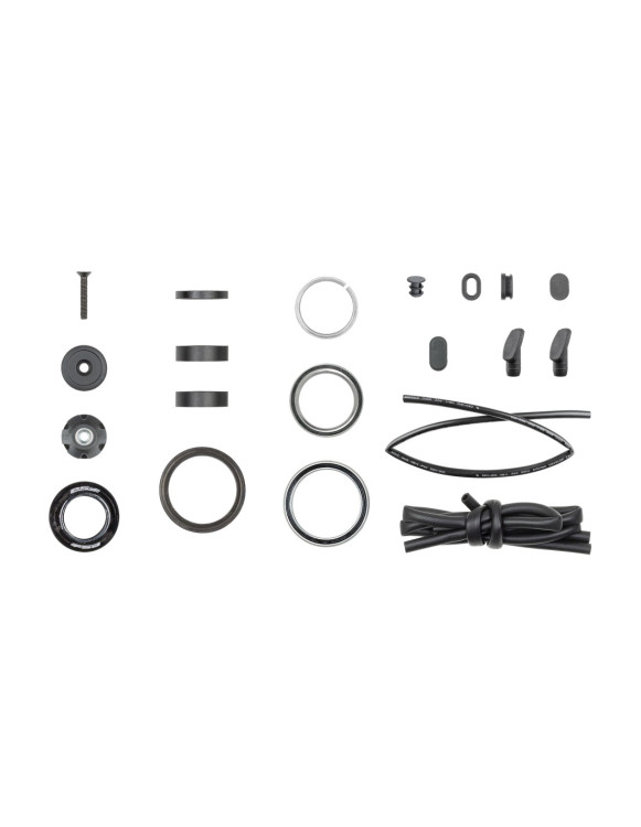 Bicicleta Trek Supercaliber SLR F/S S