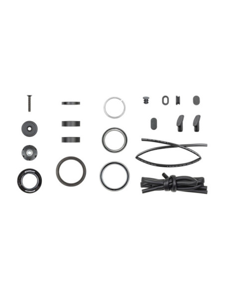 Bicicleta Trek Supercaliber SLR F/S S