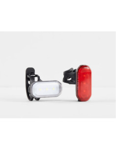 Conjunto de Luzes Trek Ion 50 R / Flare R Metro