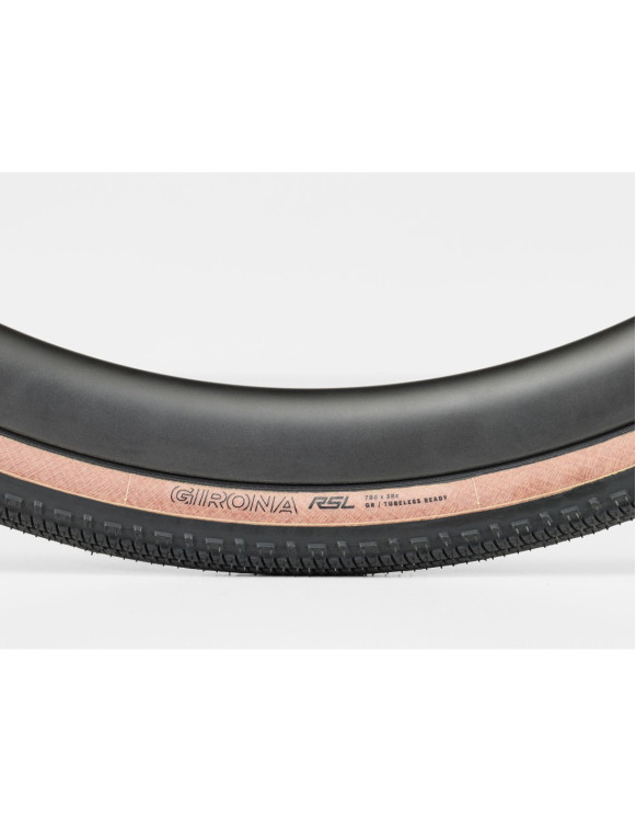 Pneu de Gravel Trek Bontrager Girona RSL GR