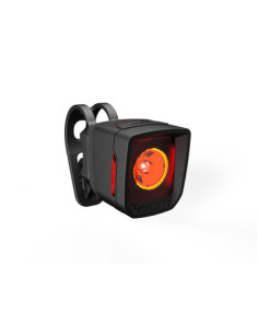 Luz Traseira Trek Flare R City