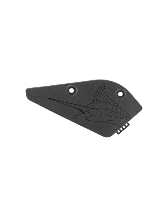Cobertura Trek Marlin+ para Acesso ao Motor