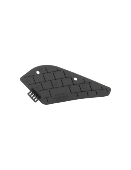 Cobertura Trek Marlin+ para Acesso ao Motor