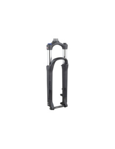 Forqueta SR SUNTOUR XCM34 27.5 120mm Suspensão