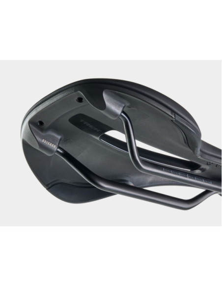 Selim Trek Verse Short Pro 145mm Preto