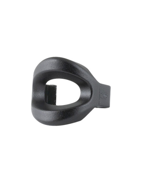 Gestão de Cabos Trek Clip FEG034