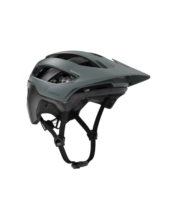 Capacete Trek Rally WaveCel
