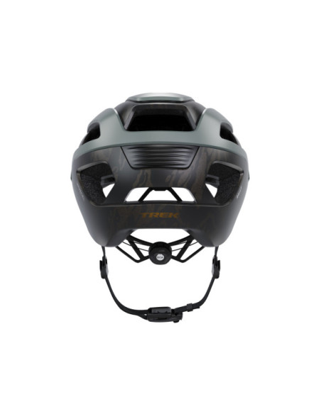Capacete Trek Rally WaveCel