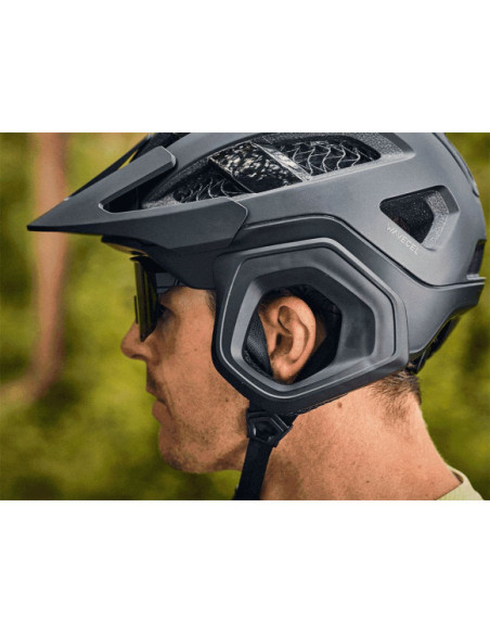 Capacete Trek Blaze WaveCel para Ciclismo de Alta Performance
