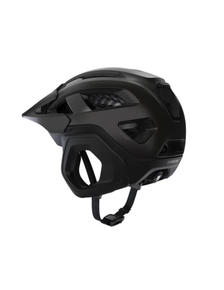 Capacete Trek Blaze WaveCel para Ciclismo de Alta Performance