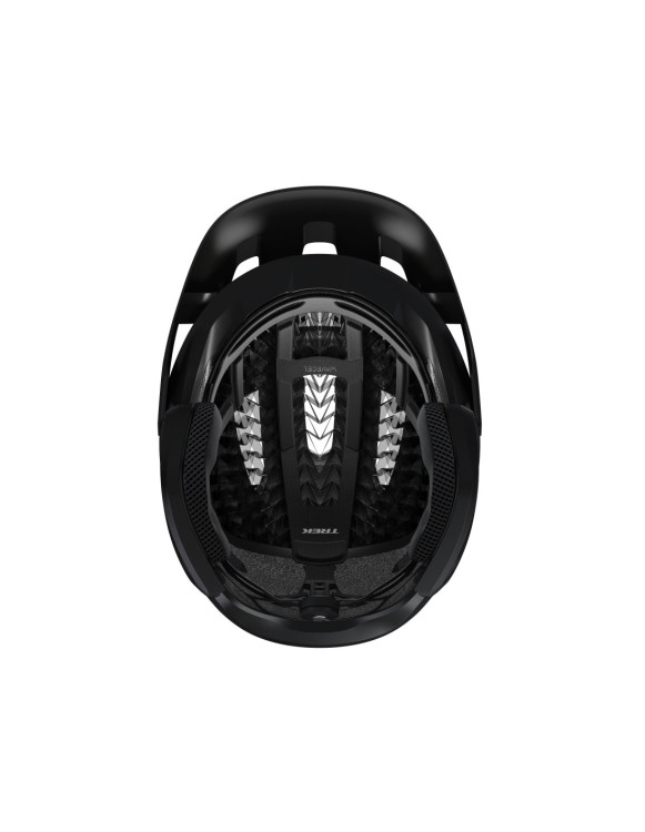 Capacete Trek Blaze WaveCel para Ciclismo de...
