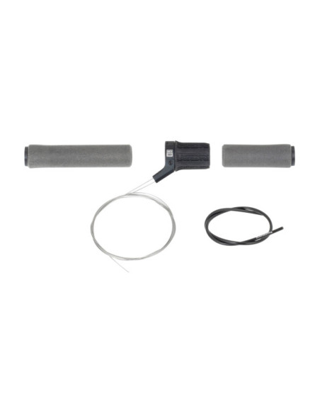 Peça de Forqueta Trek SRAM TwistLoc Ultimate Remote