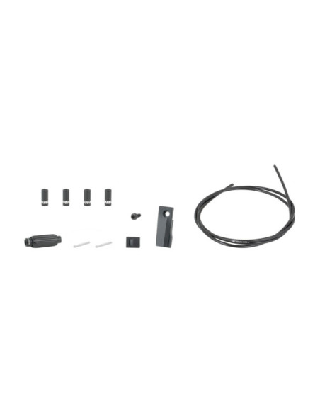 Peça de Forqueta Trek SRAM TwistLoc Ultimate Remote