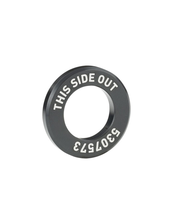 Espaçador Trek Supercaliber 2024 Main Pivot