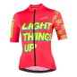 Jersey de Senhora Nalini Funny Coral