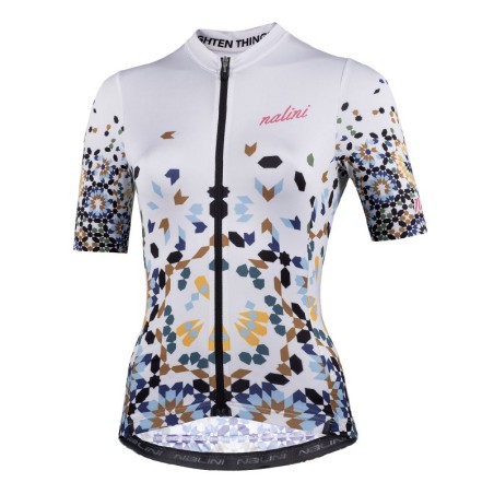 Jersey de Senhora Nalini Funny Mosaico