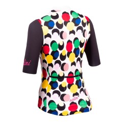 Jersey de Senhora Nalini Funny Colorful Balls