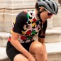 Jersey de Senhora Nalini Funny Colorful Balls