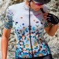 Jersey de Senhora Nalini Funny Mosaico