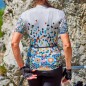 Jersey de Senhora Nalini Funny Mosaico