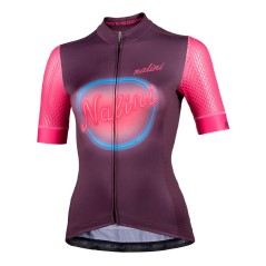 Jersey de Senhora Nalini Hollywood