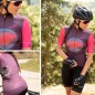 Jersey de Senhora Nalini Hollywood