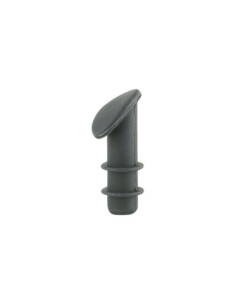 Gestão de Cabos Trek Slash Carbon Downtube 2