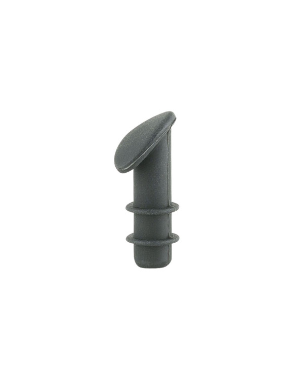 Gestão de Cabos Trek Slash Carbon Downtube