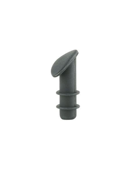 Gestão de Cabos Trek Slash Carbon Downtube