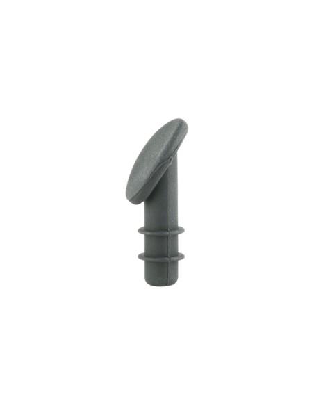 Gestão de Cabos Trek Slash Carbon 6mm