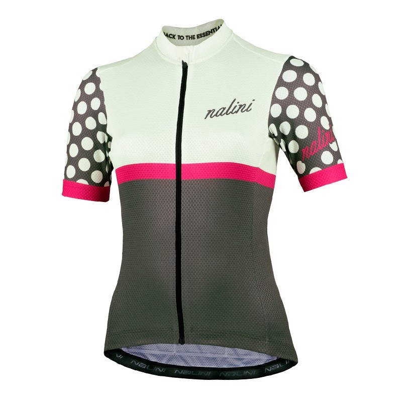 Jersey de Senhora Nalini Solid